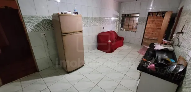 Loja / Salão / Ponto Comercial à venda, 288m² no Chácara Braz Miraglia, Jaú