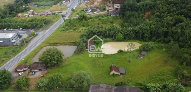 Galpão / Depósito / Armazém com 1 Quarto à venda, 31287m² no Centro, Massaranduba