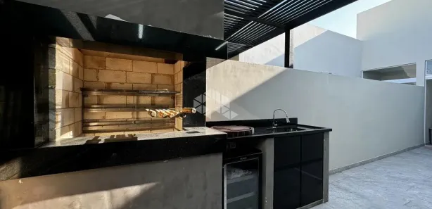 Casa com 2 Quartos à venda, 118m² no Diácono João Luiz Pozzobon, Santa Maria