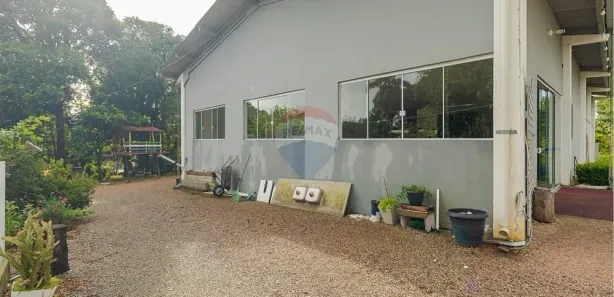 Fazenda / Sítio / Chácara para alugar, 400m² no Estados, Fazenda Rio Grande