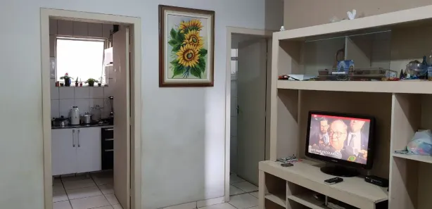 Apartamento com 2 Quartos à venda, 73m² no Cândida Ferreira, Contagem