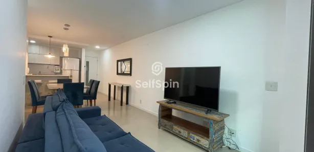 Apartamento com 2 Quartos para alugar, 69m² no Santa Rosa, Niterói