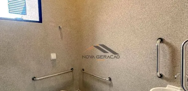 Conjunto Comercial / Sala para alugar, 36m² no Residencial Mais Parque Mirassol, Mirassol