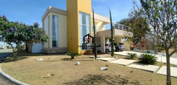 Casa de Condomínio com 3 Quartos à venda, 242m² no Nossa Senhora do Perpétuo Socorro, Pindamonhangaba