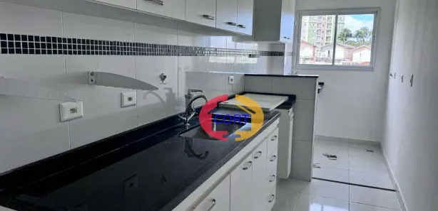 Apartamento com 2 Quartos à venda, 65m² no Jardim das Cerejeiras, Arujá