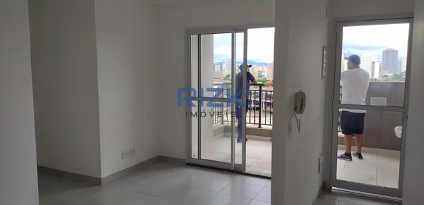 Apartamento com 3 Quartos à venda, 65m² no Cambuci, São Paulo