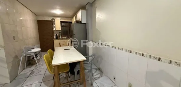 Casa com 3 Quartos à venda, 113m² no Niterói, Canoas