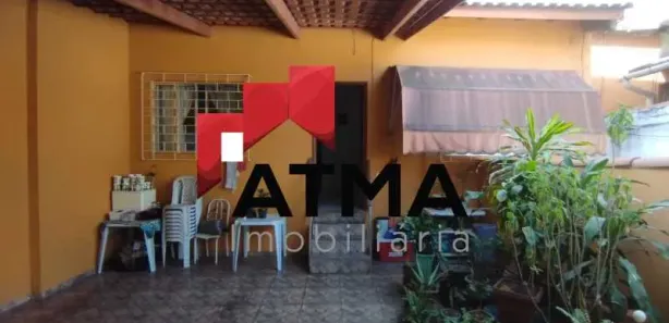 Casa com 3 Quartos à venda, 125m² no Brás de Pina, Rio de Janeiro