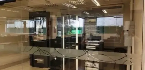 Prédio Inteiro para alugar, 1806m² no Caetetuba, Atibaia