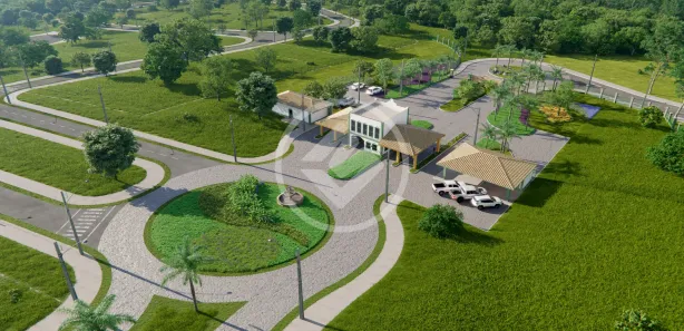 Terreno / Lote / Condomínio à venda, 800m² no , Corumbá de Goiás