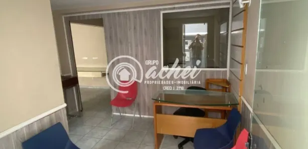 Conjunto Comercial / Sala para alugar, 60m² no Vilas do Atlântico, Lauro de Freitas