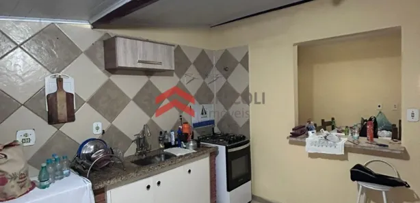 Casa de Condomínio com 2 Quartos à venda, 86m² no Vila Clara, Cotia