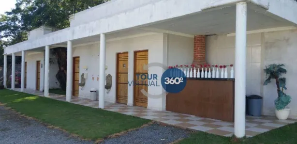 Fazenda / Sítio / Chácara com 1 Quarto à venda, 28000m² no Centro, Piedade