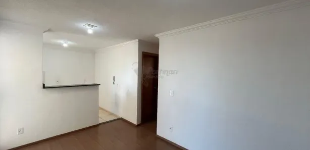 Apartamento com 2 Quartos para alugar, 51m² no Residencial Morada das Acácias, Limeira