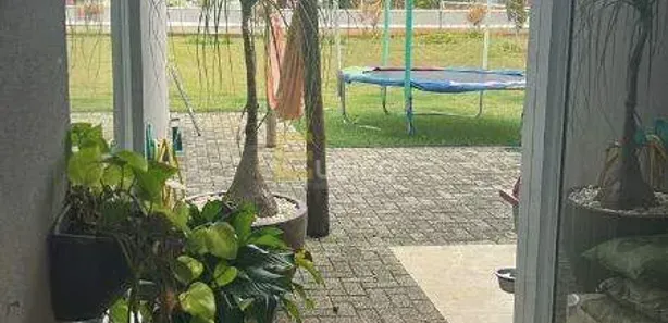 Casa de Condomínio com 3 Quartos para alugar, 192m² no Jacaré, Cabreúva