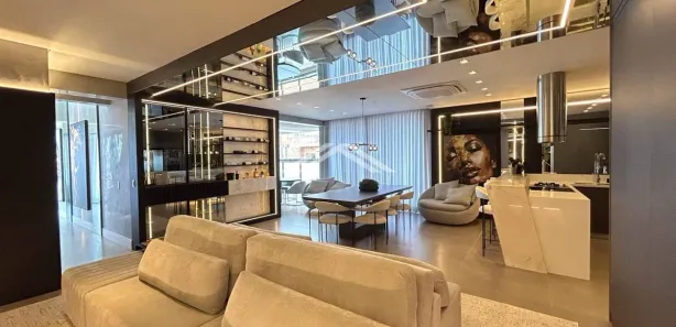 Cobertura com 4 Quartos à venda, 320m² no Itapema do Norte, Itapoá
