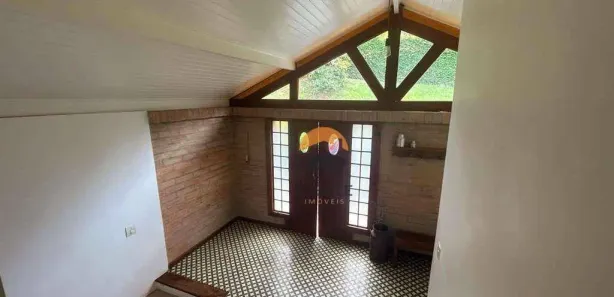 Casa de Condomínio com 3 Quartos à venda, 355m² no Chácara dos Lagos, Carapicuíba