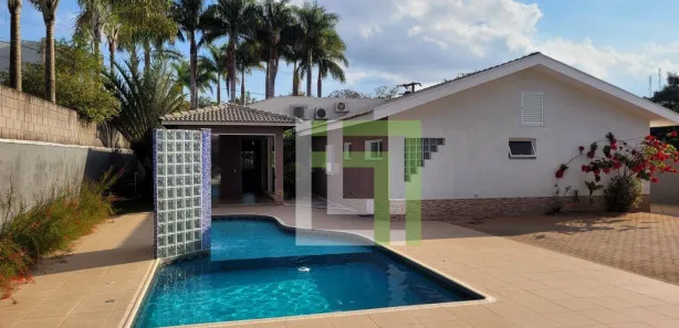 Casa de Condomínio com 4 Quartos à venda, 325m² no Jardim Primavera, Itupeva