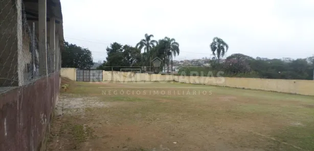 Galpão / Depósito / Armazém à venda, 583m² no Vila Louro, Embu-Guaçu