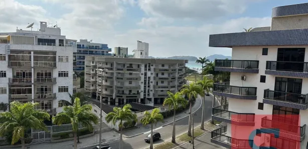 Cobertura com 4 Quartos para venda ou aluguel, 250m² no Algodoal, Cabo Frio