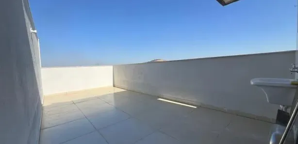 Cobertura com 3 Quartos à venda, 188m² no Cabral, Contagem