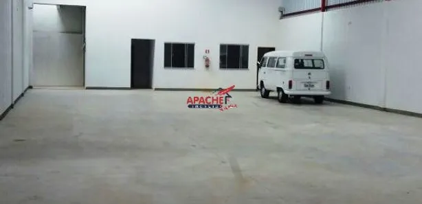Galpão / Depósito / Armazém à venda, 360m² no Silvestre, Viçosa