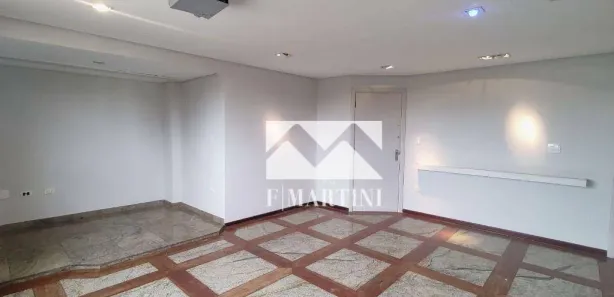 Cobertura com 5 Quartos para alugar, 260m² no Cidade Alta, Piracicaba