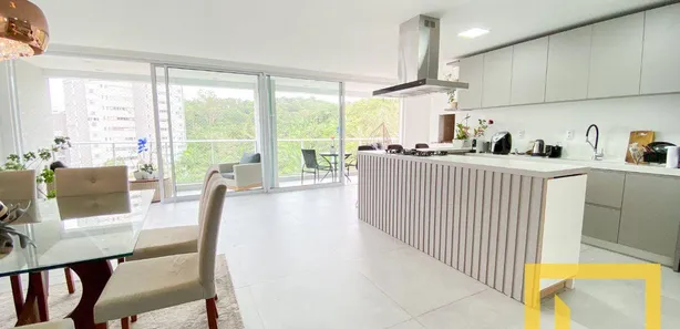 Apartamento com 3 Quartos à venda, 194m² no Bom Retiro, Blumenau