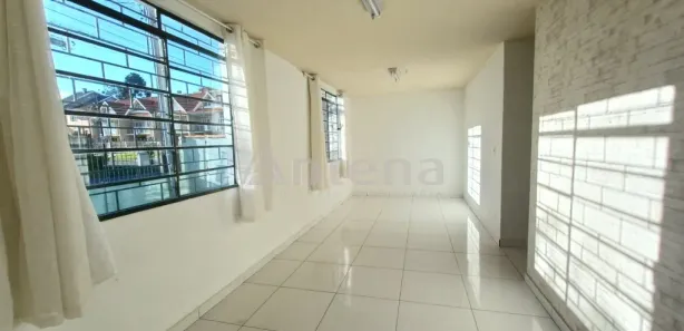 Casa com 3 Quartos para alugar, 90m² no Afonso Pena, São José dos Pinhais