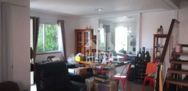 Casa de Condomínio com 4 Quartos à venda, 140m² no Badu, Niterói
