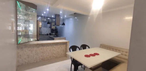 Casa de Condomínio com 3 Quartos à venda, 120m² no Madre Paulina, São Cristóvão