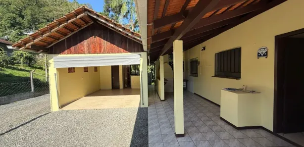 Casa com 4 Quartos à venda, 183m² no Badenfurt, Blumenau