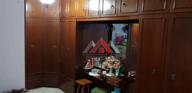 Casa de Condomínio com 4 Quartos à venda, 480m² no Jardim Altos de Suzano, Suzano