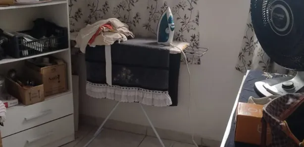 Casa com 2 Quartos à venda, 100m² no Weda, Itaguaí