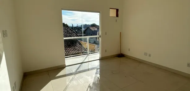 Casa de Condomínio com 2 Quartos para venda ou aluguel, 80m² no da Luz, Nova Iguaçu