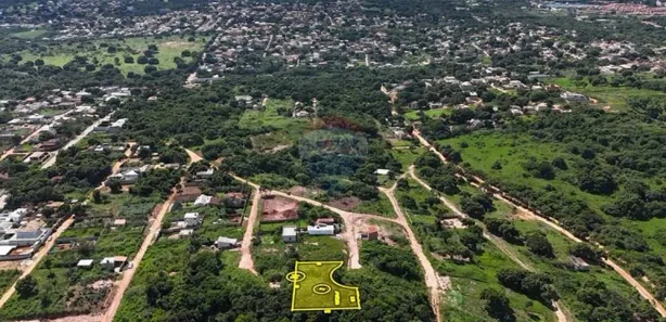 Terreno / Lote / Condomínio à venda, 1097m² no , Armação dos Búzios