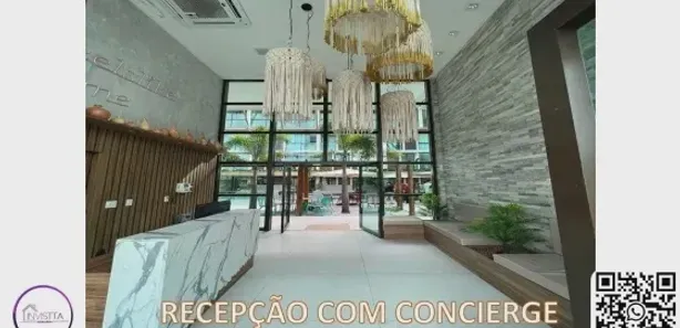Loft com 1 Quarto à venda, 25m² no Porto de Galinhas, Ipojuca
