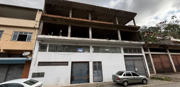 Loja / Salão / Ponto Comercial à venda, 1500m² no Conselheiro Paulino, Nova Friburgo