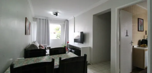 Apartamento com 2 Quartos à venda, 49m² no Vila Lageado, São Paulo