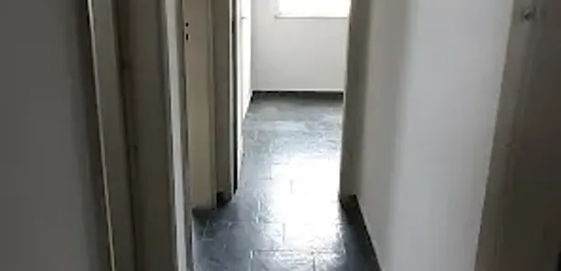 Apartamento com 3 Quartos para alugar, 75m² no Ponta D'Areia, Niterói
