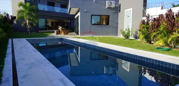 Casa de Condomínio com 4 Quartos à venda, 420m² no Residencial Fazenda das Areias, São João da Boa Vista