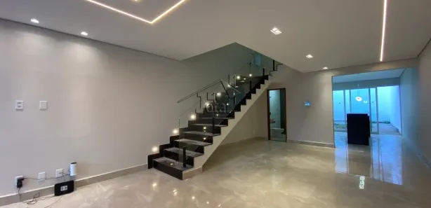 Casa com 3 Quartos à venda, 179m² no Santo Agostinho, Governador Valadares