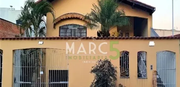 Casa com 2 Quartos à venda, 283m² no Jardim Anita, Itaquaquecetuba