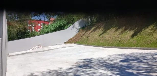 Galpão / Depósito / Armazém para alugar, 1000m² no Jardim Itamarati, Poá