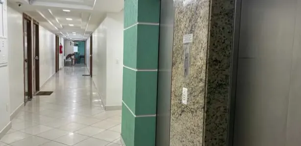 Conjunto Comercial / Sala para alugar, 20m² no Centro, São João de Meriti