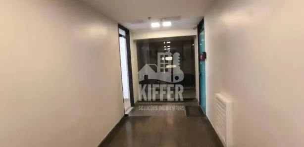Conjunto Comercial / Sala à venda, 40m² no Centro, Niterói