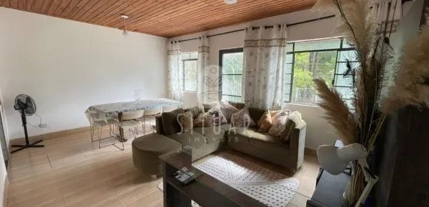Fazenda / Sítio / Chácara com 2 Quartos à venda, 3661m² no , Juquitiba