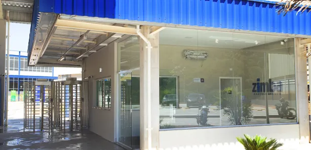 Galpão / Depósito / Armazém para alugar, 3335m² no , Araçariguama