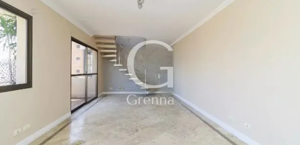Cobertura com 2 Quartos à venda, 273m² no Vila Uberabinha, São Paulo