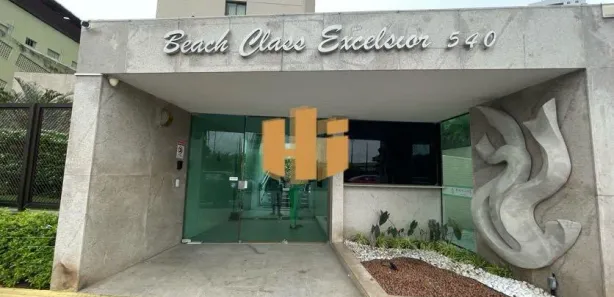 Apartamento com 2 Quartos à venda, 54m² no Pina, Recife
